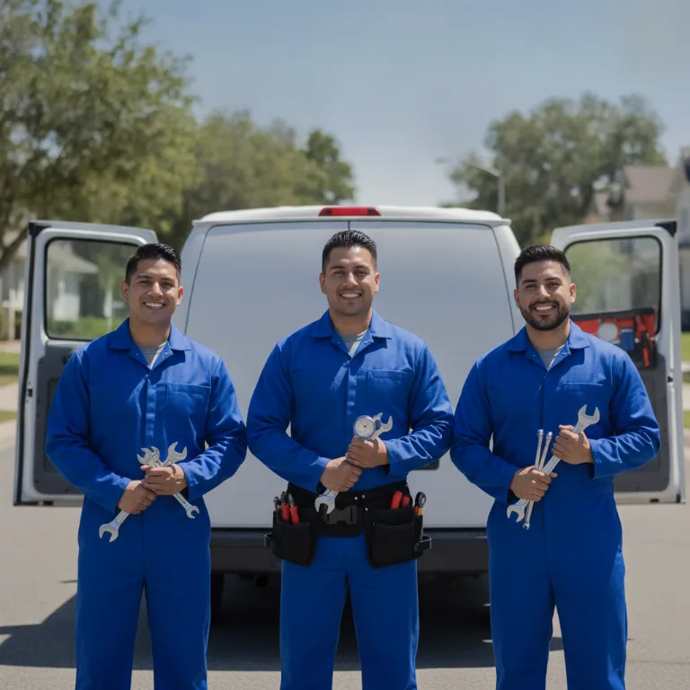 Reparación Caldera Gas equipo en Jaltipan de Morelos
